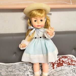 Vintage Doll